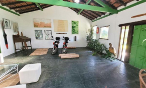 BU704 - Linda casa com piscina a poucos passos da praia, Armação Dos Búzios